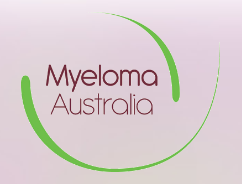 Myeloma Australia Logo
